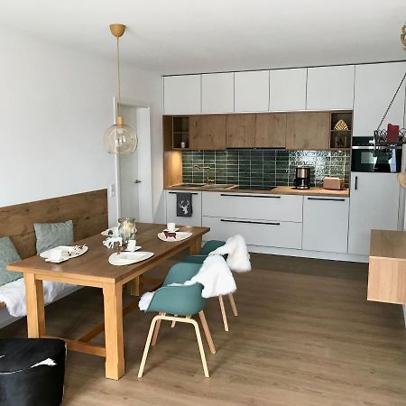 LÜFTLE neue gemütliche große Familien Ferienwohnung im Allgäu Wolfegg Exterior foto