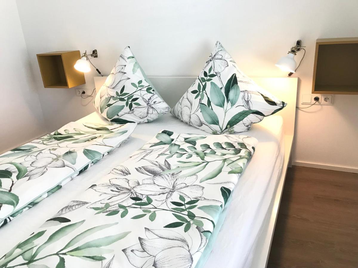 LÜFTLE neue gemütliche große Familien Ferienwohnung im Allgäu Wolfegg Exterior foto
